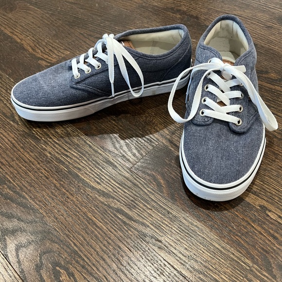 Mens Atwood Vans - Picture 2 of 3
